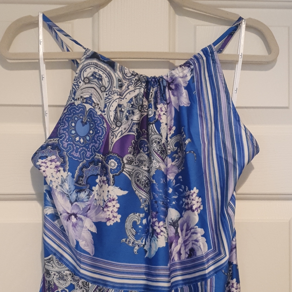 Lulu's Maxi! - Picture 2 of 7